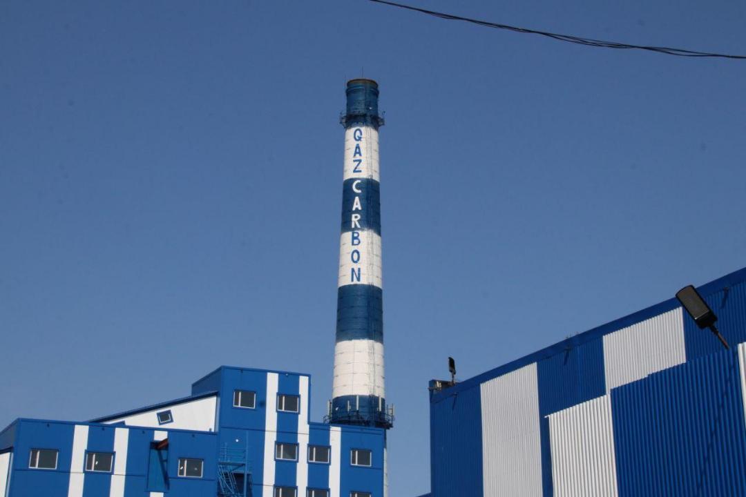 Высококачественный уголь с низкой зольностью будут производить в Караганде