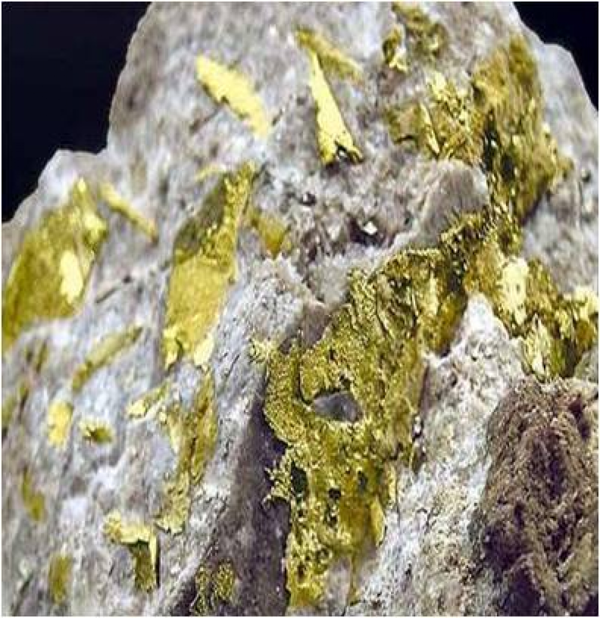 Разведка золото и медьсодержащих руд на участке Атбас
