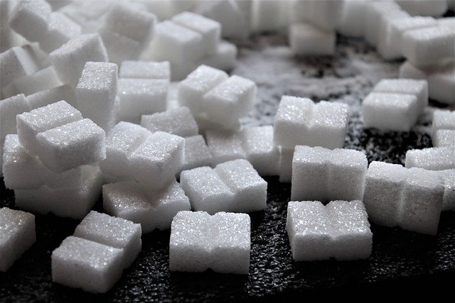 О проведении товарной интервенции (реализация) на сахар белый-сахар-песок и на крупу гречневую