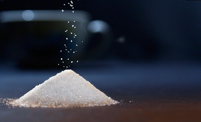 Сахар белый-сахар-песок 