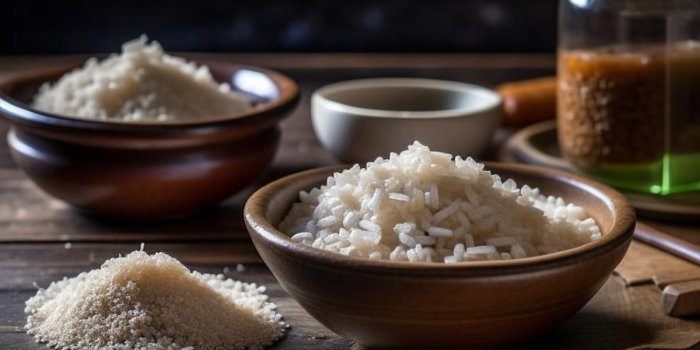 АО "СПК "Сарыарка" объявляет о проведении товарной интервенции на рис и сахар