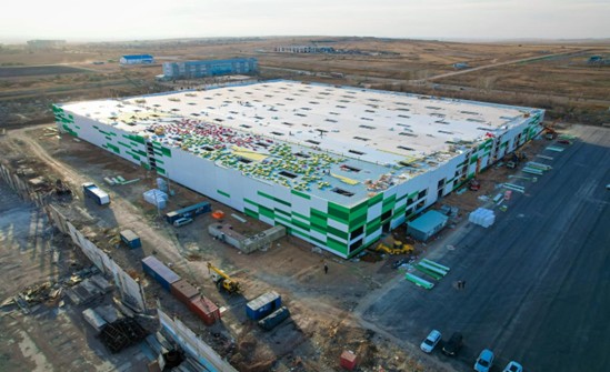 ТОО «OptimTech»