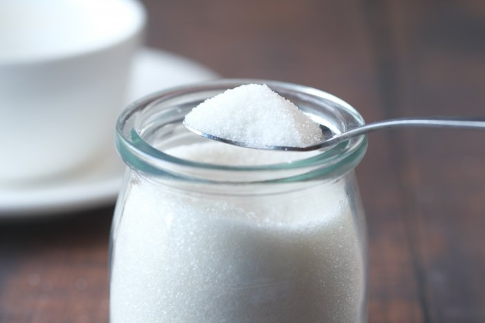 Закуп сахара белого-сахара-песка в общем объеме 272 тонн