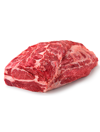 Говядина бескостная