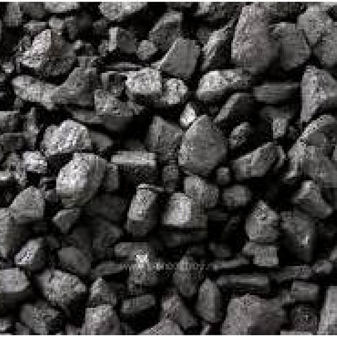 Добыча каменного угля пласта Д6 выше вентиляционного горизонта шахты им.В.И.Ленина в Карагандинской области