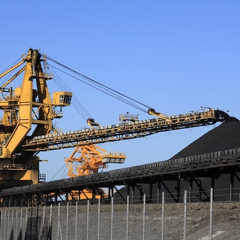 Добыча запасов каменного угля по пласту К12 на поле бывшей шахты «Майкудукская» в Карагандинской области