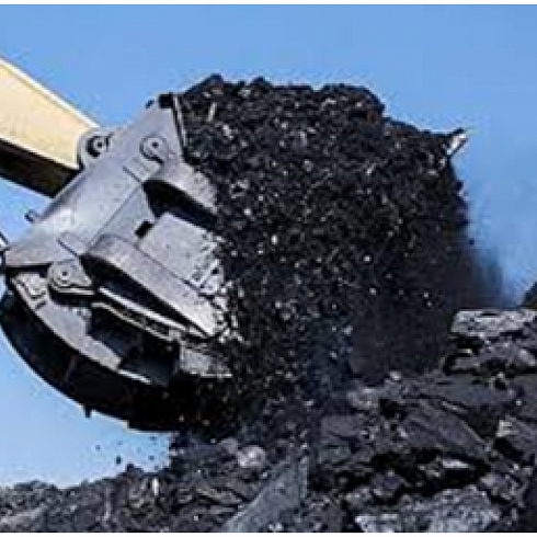 Добыча коксующего угля на месторождении Самарское в Карагандинской области