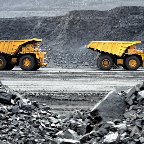 Добычу угля пластов К2, К3 и К 7 поля шахты 9-бис Шерубай-Нуринского угленосного района Карагандинского угольного бассейна в Карагандинской области
