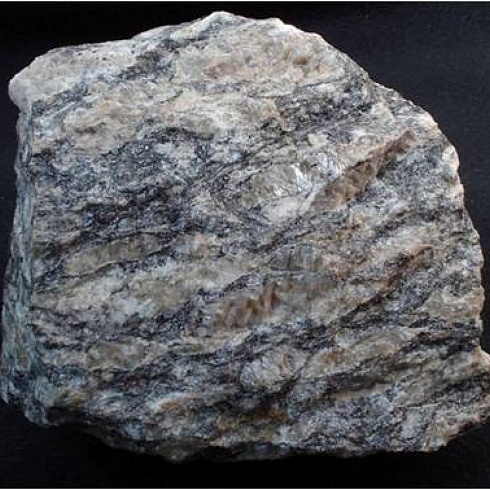 Разведка изверженных пород ( базальтовых порфиритов) на месторождении Миньковское в Бухар-Жырауском районе Карагандинской области.