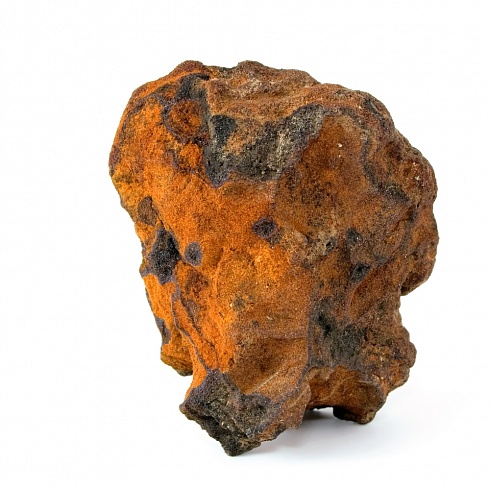 Добыча железомарганцевых руд на месторождении Большой Ктай, включая техногенные минеральные образования