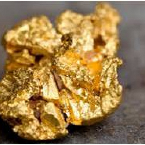 Разведка золотосодержащих руд на участке Бирюк в Карагандинской области