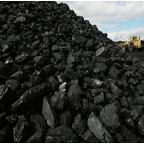 Добыча коксующего угля на месторождении Самарское в Карагандинской области