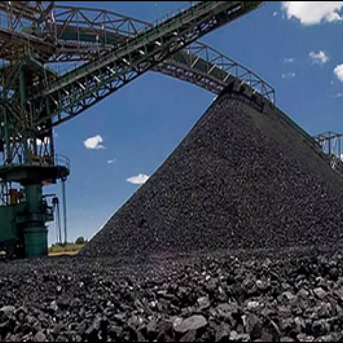 Добыча запасов бурого угля пластов Д1-Д3 Дубовской свиты Саранского участка в Карагандинской области